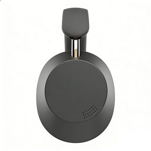 Headphone Nirkabel Peredam Kebisingan Aktif (ANC) PJT-BEP2359 dengan Daya Tahan Baterai Lama, Headset Nirkabel dengan Bantalan Telinga Super Lembut - Product Image 4