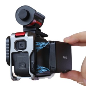 Insta360 <b>Lens</b> <b>Protector</b> Magnetic Shade Cover For Action Camera Scratch Proof Accessory - Product Image 1