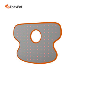 Cheval Physiothérapie LED Rouge Bleu Sangles Soulagement Des Blessures Des Tissus Mous <span class=keywords><strong>Détumescence</strong></span> Anti-Inflammatoire Aucun Équipement De Désinfection Latérale - Product Image 4