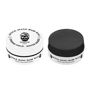 Nuovissima Cera <span class=keywords><strong>per</strong></span> <span class=keywords><strong>Capelli</strong></span> a Base d'Acqua da 150ml Popolare in Offerta Speciale <span class=keywords><strong>Gel</strong></span> <span class=keywords><strong>per</strong></span> <span class=keywords><strong>Capelli</strong></span> a Tenuta Forte <span class=keywords><strong>per</strong></span> Feste Cera/Pomata <span class=keywords><strong>per</strong></span> <span class=keywords><strong>Capelli</strong></span> - Product Image 5