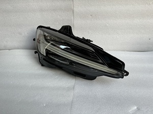 Applicable aux phares LED <span class=keywords><strong>Volvo</strong></span> S60 2020-2022 - Product Image 2