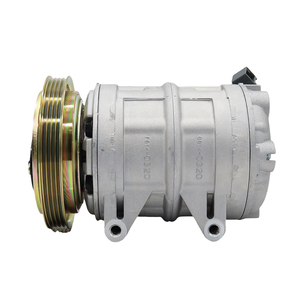 Compresor de Aire Acondicionado para Auto 92600-62S00, Compresor de AC de Alta Calidad para Skyline R31 - Product Image 3