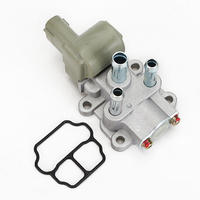 22270-15010 Soupape de commande d'air de ralenti de voiture pour l'assemblage de Transmission automatique Toyota Corolla