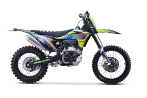 Vente directe d'usine Zuumav S8-NB300 Moto chinoise 300cc Moto tout-terrain Moto d'occasion <span class=keywords><strong>Motocross</strong></span> pour les professionnels - Product Image 6
