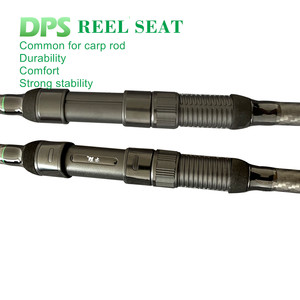 <span class=keywords><strong>คัน</strong></span><span class=keywords><strong>เบ็ด</strong></span>ตกปลาคาร์พแบบคาร์บอนไฟเบอร์ 3K 3 ท่อน ยาว 3.6 เมตร <span class=keywords><strong>12</strong></span> <span class=keywords><strong>ฟุต</strong></span> รุ่น Custom Weihai 24T อุปกรณ์ตกปลา - Product Image 3