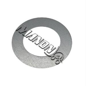 Minova – Rondelles d'ajustement de rotule de direction et de biellette de direction pour chariot élévateur – Pièces de rechange universelles – Nouveau - Product Image 3