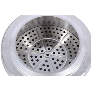 خشب فحم بلا دخان بتصميم جديد ، خشب شواء محترق ، خشب خارجي محمول - Product Image 5