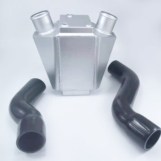 For Seadoo BRP High Performance Enlarge Intercooler,Hose GTX RXP RXT 300 OEM:276000335 27000401 273000392