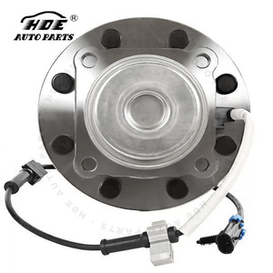 515059 BR930352 18061146 Vente en gros de pièces automobiles HDE Roulement de moyeu de roue avant pour Chevrolet Express - Product Image 4