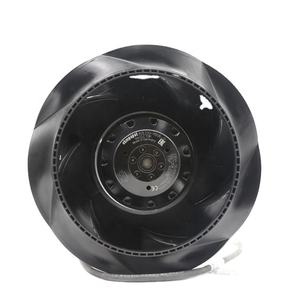 Ventilateur de refroidissement pour onduleur d'équipement médical R2E220-RB06-01 220mm 102W 230V AC IP44 2500RPM avec moteur - Product Image 2