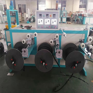 Machine de <span class=keywords><strong>fabrication</strong></span> de tuyaux d'irrigation <span class=keywords><strong>goutte</strong></span> <span class=keywords><strong>à</strong></span> <span class=keywords><strong>goutte</strong></span> <span class=keywords><strong>à</strong></span> lame unique en labyrinthe pour serre et jardinage, pour l'<span class=keywords><strong>arrosage</strong></span> des plantes et l'irrigation agricole - Product Image 4