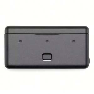 Boîtier de batterie Osmo Action 2, accessoire multifonctionnel pour caméra Osmo Action 5 Pro 4 & 3 - Product Image 1