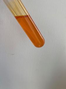 Colorants Solvants de Meilleure Qualité, Jaune Solvant 14, Poudre de Colorants pour Laine, Cuir et Papier - Product Image 1