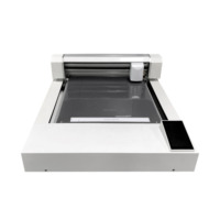 Plotter de Corte Plano de 40*30cm, Calidad Superior 2026, A3, con Precio Económico