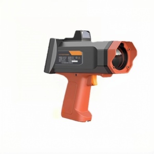 เครื่องตรวจจับเลเซอร์ Ray 703 ระยะตรวจจับไกล 150 ม. ระบบ TDLAS ป้องกันการรบกวน ตรวจจับก๊าซมีเทน สำหรับท่อส่งก๊าซอุตสาหกรรม - Product Image 1