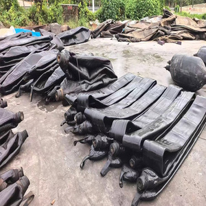 Поставщик надувной резиновой пробки для канализационных труб/пробка для труб резиновая подушка безопасности резиновая Закрытая пробка для тестирования воды Пробка для трубопровода - Product Image 6