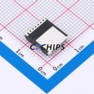 Nouveau et original transistor à effet de champ à transistor MOT1113T TOLL-8 (MOSFET) - Product Image 2