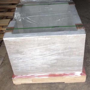 Personalizado silicato de aluminio de comedero distribuidor de bakie y verter caja/cesta/Cuenca - Product Image 1