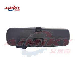 <span class=keywords><strong>Espejo</strong></span> retrovisor interior para <span class=keywords><strong>CHEVROLET</strong></span> 13585947 - Product Image 5