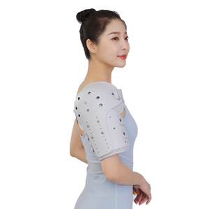 Super Shoulder Brace For Shoulder And Humerus Fracture Breathable Support Rehabilitation Upper Arm Unisex Adult Version - Product Image 2
