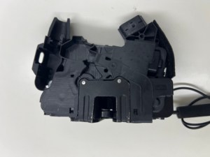 Serrure <span class=keywords><strong>de</strong></span> porte électrique à fermeture douce à aspiration directe d'usine avec anti-pincement, ajustement parfait à 100 % pour VOYAH Dreamer 2 portes 2023-2025, pièces automobiles - Product Image 5