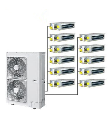 <strong>Multi</strong> <strong>Split</strong> <strong>Air</strong> <strong>Conditioners</strong> DC Inverter VRV VRF Central <strong>Air</strong> <strong>Conditioner</strong> Commercial <strong>Air</strong> <strong>Conditioner</strong>
