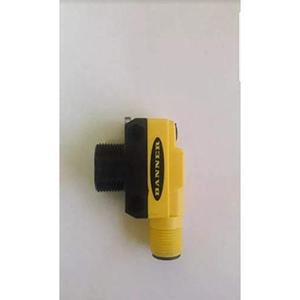 Sensor Fotoeléctrico Banner QS18VP6LLPQ8 10-30VDC con Salida Digital para Detección en Automatización Industrial - Product Image 2