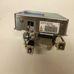 Modulo di Controllo Pneumatico 7890gc PCM G3476-60500 - Product Image 1