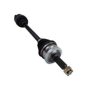 CCL/EPX POUR HHyundai Sonata = L05-06 Kia RIO CV.JOINT PIÈCES AUTO CV AXLE DRIVE SHAFT OEM 49500-1G010/49501-1R000/49500-3K110 - Product Image 5