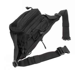 Riñonera Táctica WB05 para Teléfono Celular, Dinero, Billetes, Tarjetas Bancarias y Llaves, Impermeable - Product Image 2