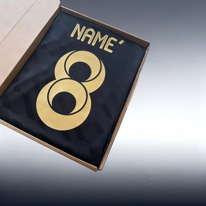 25 26 足球球衣 足球服 定制印花 透气 复古足球球衣 空白足球球衣 贝林汉姆球衣 - Product Image 1