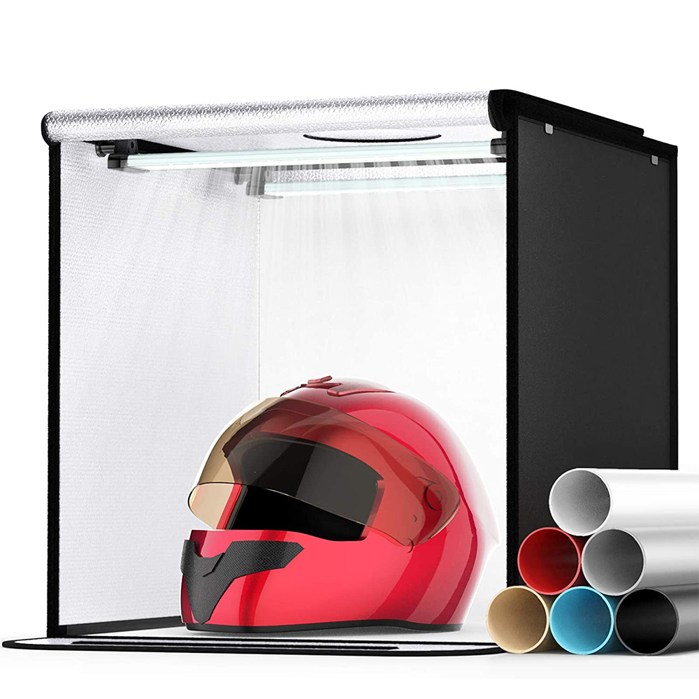 Новый складной тент для фотостудии 40 см