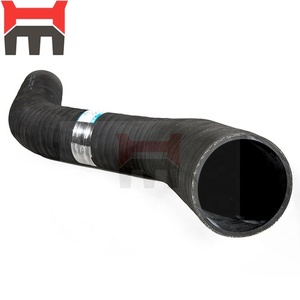 Экскаватор резиновый шланг E330C турбо впускной шланг 204-1060 2041060 - Product Image 4