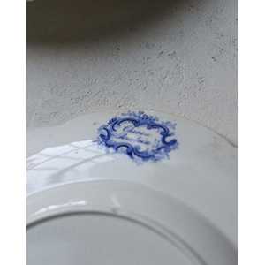 Gabriella P. Pair of Landscape-Themed Table <b>Place</b> <b>Settings</b> Elegant Dinnerware Sets - Product Image 3