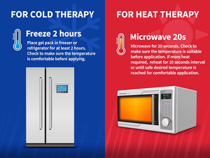 Compresa Fría/Caliente Reutilizable de PVC, Tendencia 2026, para Juegos, Calentador de Manos Portátil para Invierno, Compresa de Hielo Segura y Duradera - Product Image 6