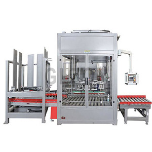 Machine de remplissage automatique à 4 buses pour lubrifiants, huiles et produits pétrochimiques de 5 à 25 L - Product Image 2