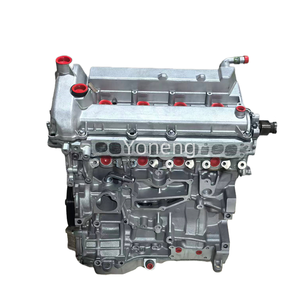 ชุดเครื่องยนต์ <span class=keywords><strong>L3</strong></span> 2.3L ประสิทธิภาพสูงสำหรับ <span class=keywords><strong>Ford</strong></span> <span class=keywords><strong>Transit</strong></span> Mondeo - Product Image 2