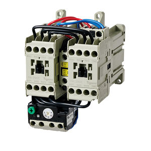 Contactor de CC de marcha atrás a granel de equipo eléctrico de alta calidad - Product Image 1