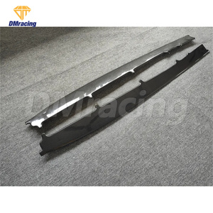 Faldas laterales de fibra de carbono estilo Project 7 para Jaguar <span class=keywords><strong>F</strong></span> <span class=keywords><strong>Type</strong></span> 2014-2018 - Product Image 5