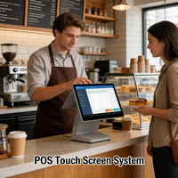 Systèmes de caisse enregistreuse, terminaux de point de vente, terminaux de point de vente Android, machine de caisse enregistreuse, système de point de vente