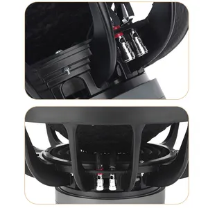 Car Subwoofer 12 Inch 1000w Rms Woofer Speaker Competition Car Subwoofers