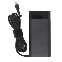 Chargeur adaptateur pour ordinateur portable 20V 4.5A 90W Type C pour TPN-DA08 HP Spectre x360