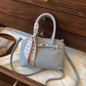 Borsa a tracolla Casual da <span class=keywords><strong>donna</strong></span> di nuova <span class=keywords><strong>moda</strong></span> con chiusura a cerniera borse da <span class=keywords><strong>donna</strong></span> - Product Image 4