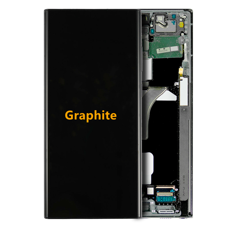 Graphite