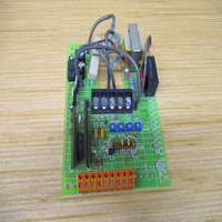 Controlador de Accionamiento PLC 0-57210-20 DC1 O-57210-20 Suministro a Granel