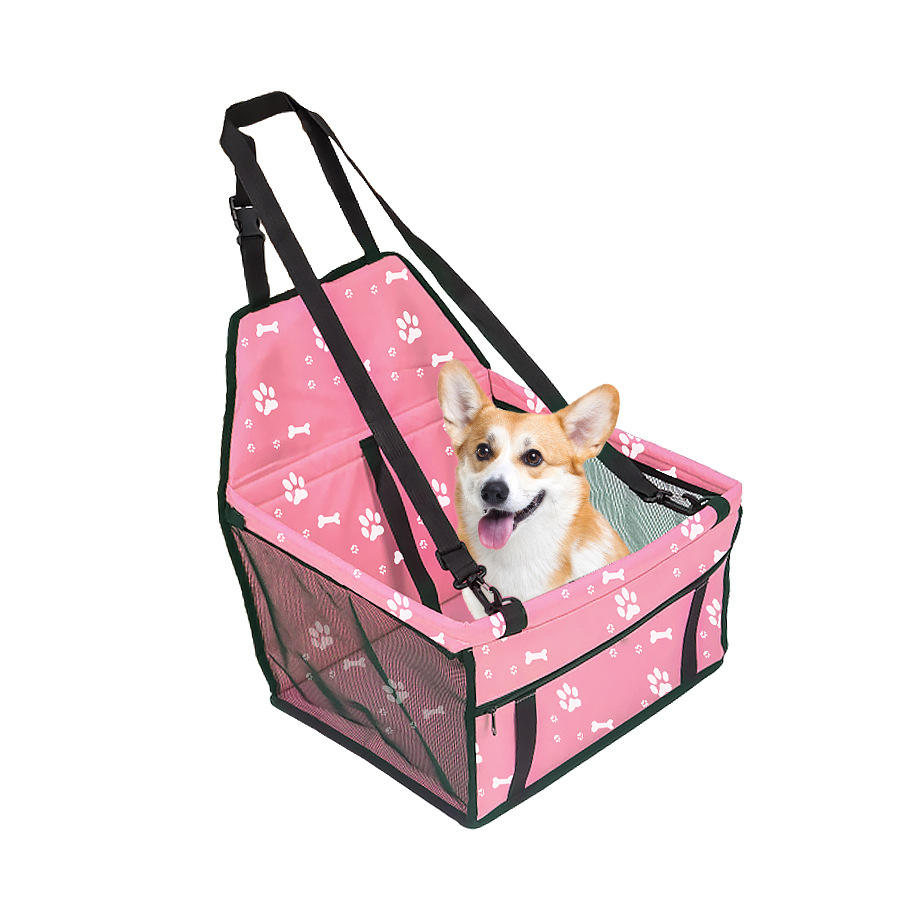 รอยเท้าสีชมพู