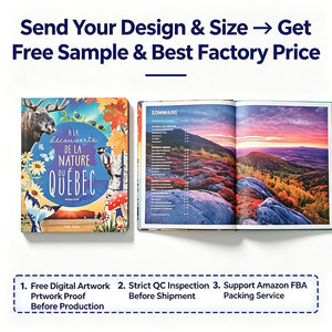 Impresión de <span class=keywords><strong>Libros</strong></span> Personalizados con Laminado Mate, CMYK Offset, para Novelas, <span class=keywords><strong>Libros</strong></span> de Texto, Revistas, Pedidos al por Mayor, Fabricante OEM ODM - Product Image 2