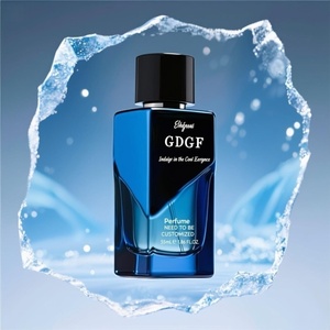 Parfums arabes de luxe pour hommes, eau de toilette longue tenue, parfum original, fabrication directe usine - Product Image 4