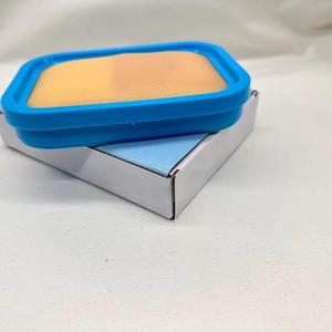 Modèle d'entraînement à l'insertion d'aiguilles sur coussin cutané pour la pratique de l'<span class=keywords><strong>acupuncture</strong></span> destiné aux étudiants en médecine chinoise - Product Image 4