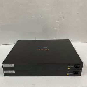 Commutateur Ethernet montable en rack <span class=keywords><strong>J9773A</strong></span> 2530-24G-POE+ SWITCH Ports - Product Image 2